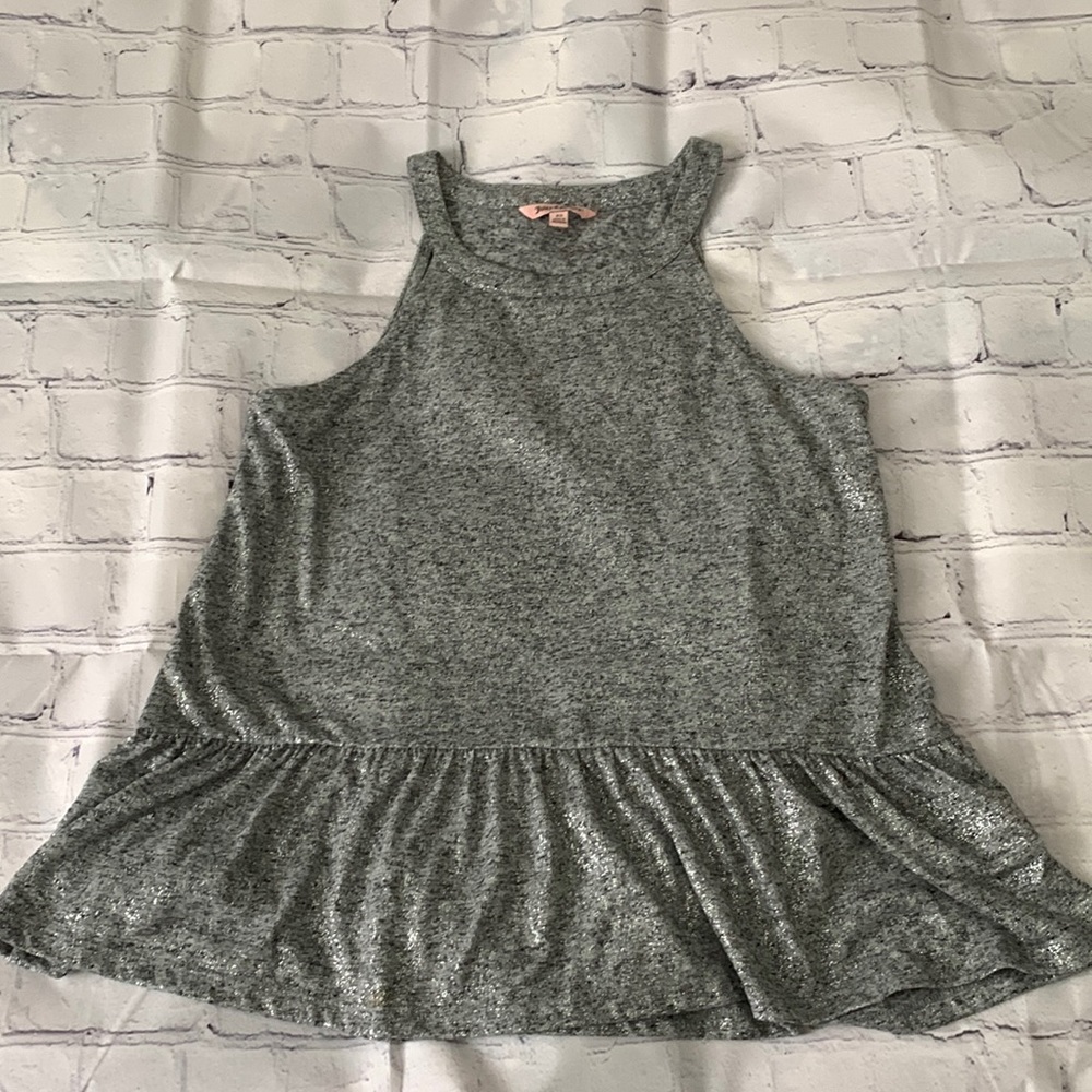 Juicy Couture Tank Top